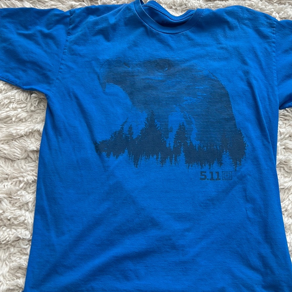 Mens T-shirt